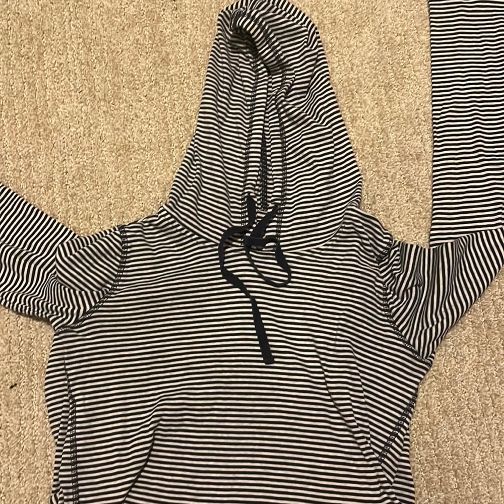 Eddie Bauer hoodie
